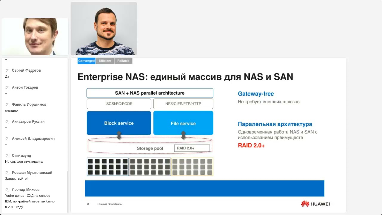 Видео превью