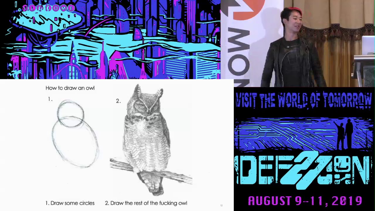 Видео превью