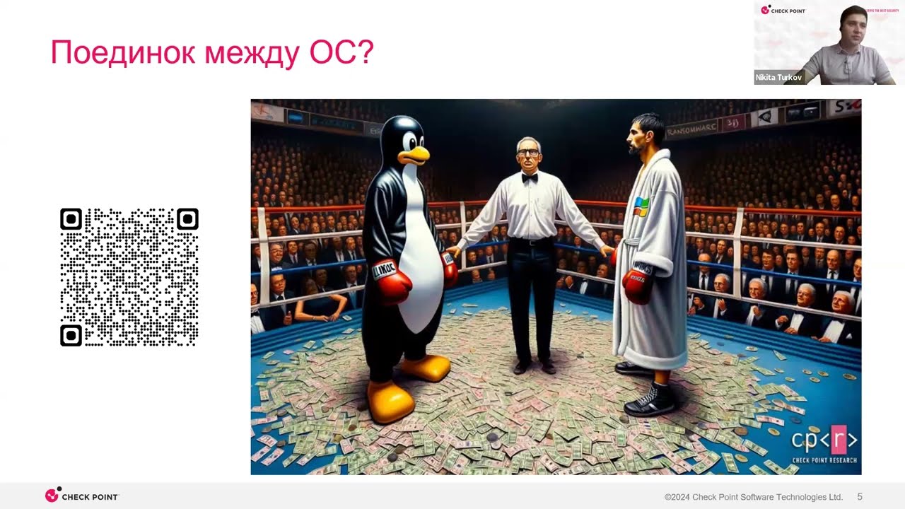 Видео превью