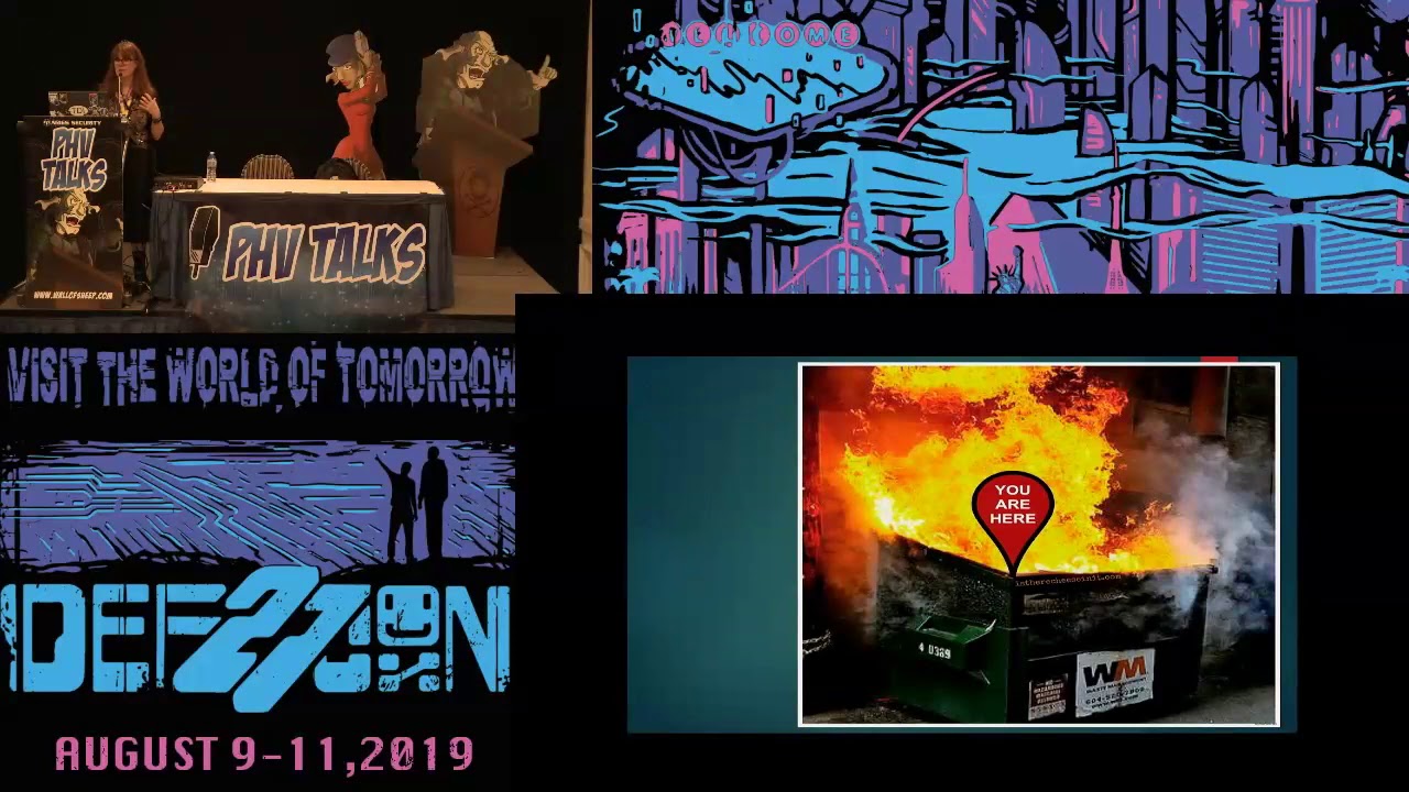 Видео превью