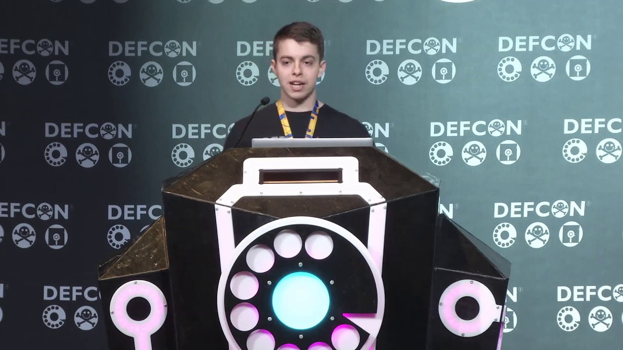 Видео превью