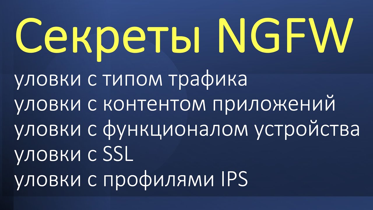 Видео превью