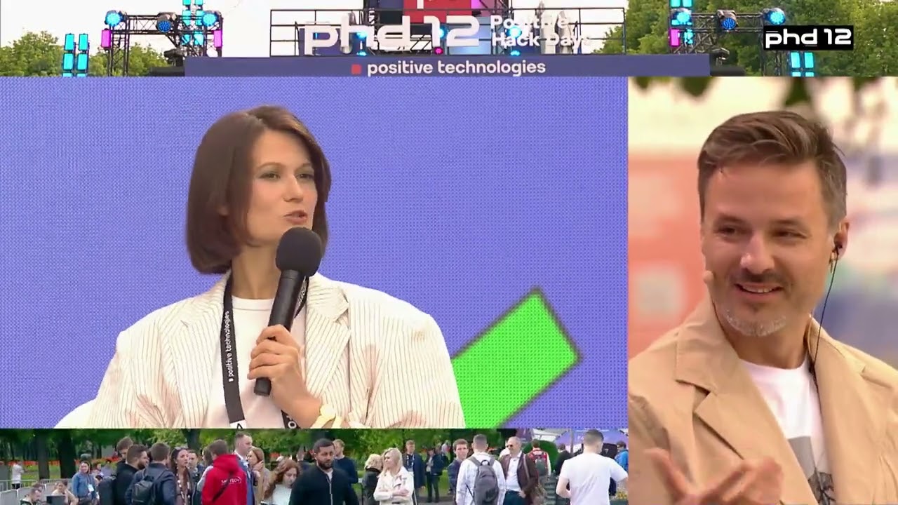 Видео превью