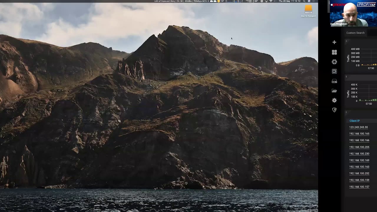 Видео превью