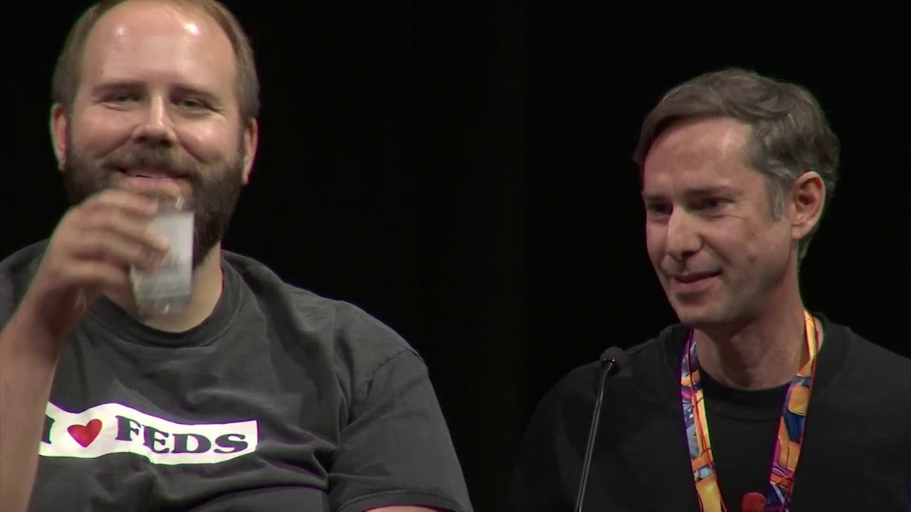 Видео превью