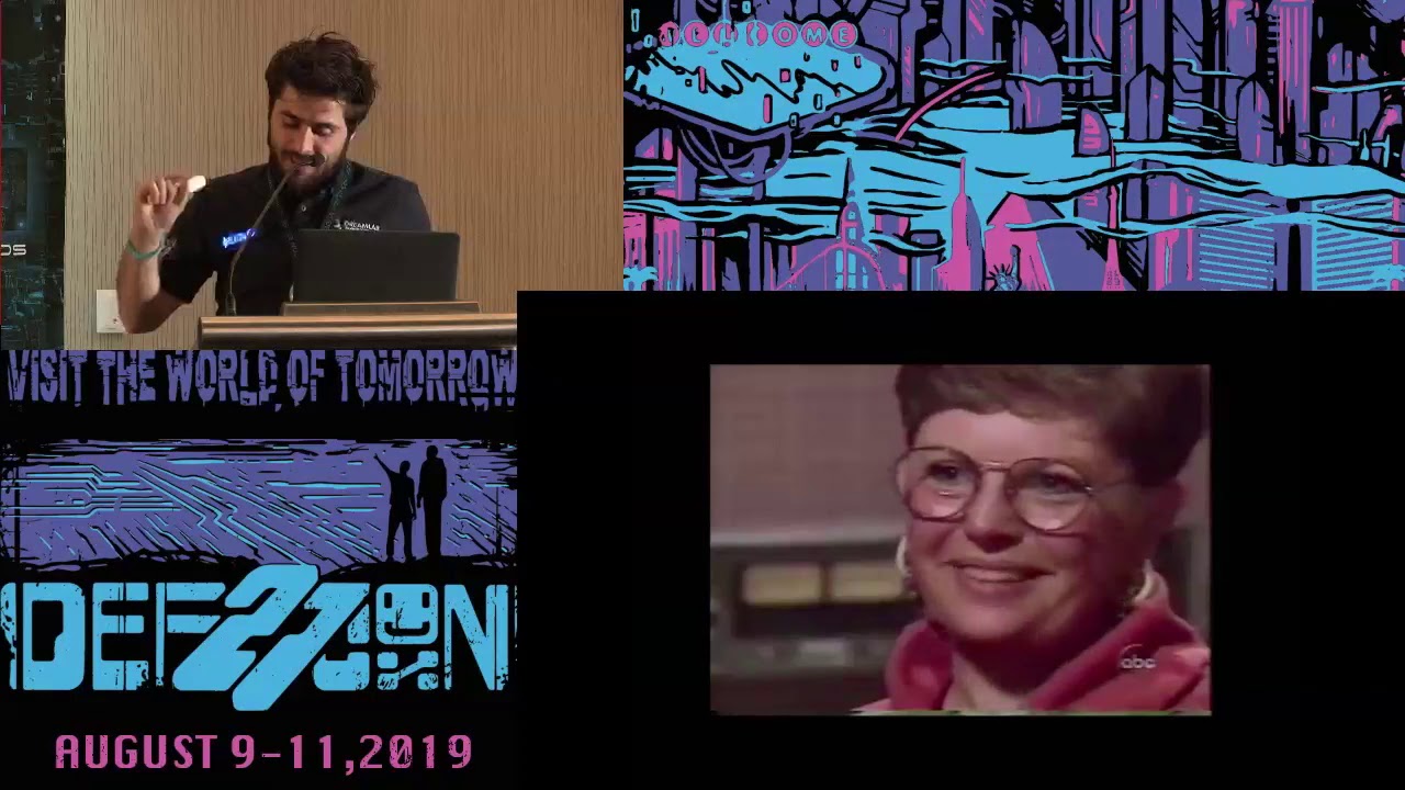 Видео превью