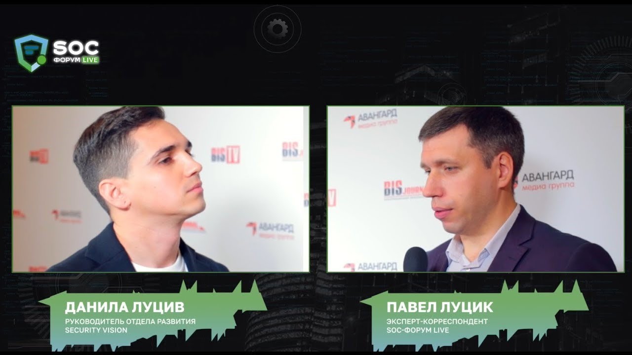 Видео превью