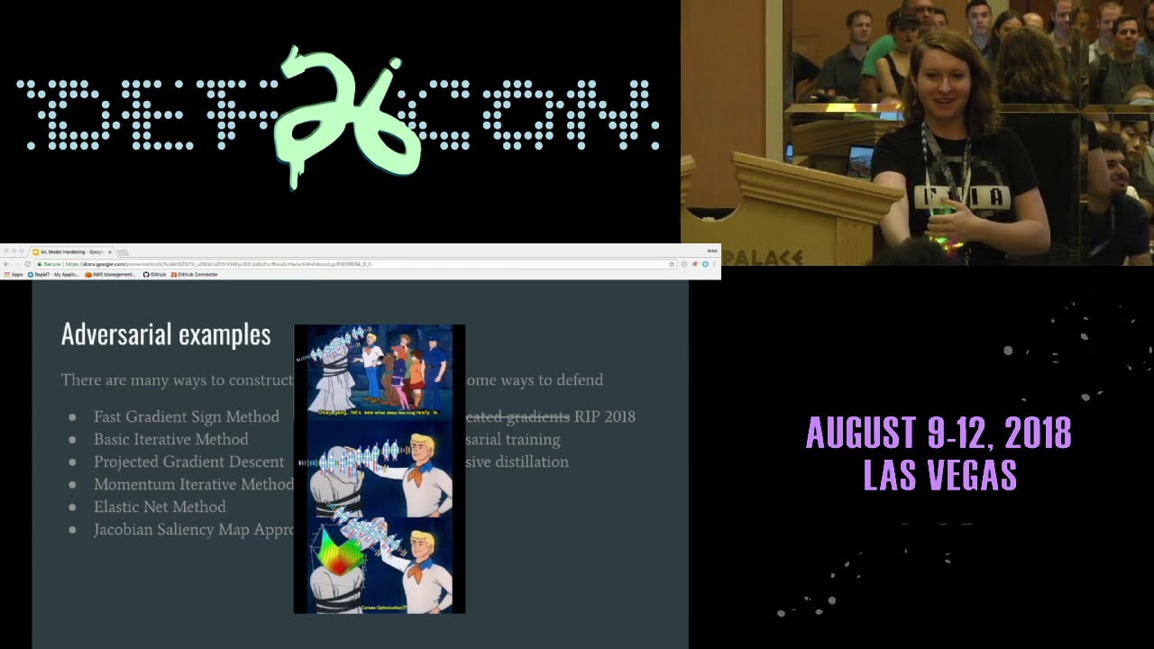 Видео превью