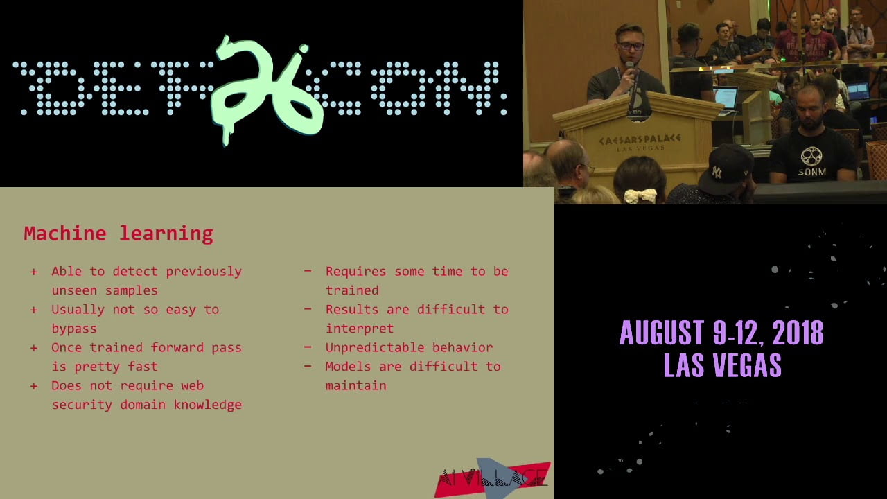 Видео превью