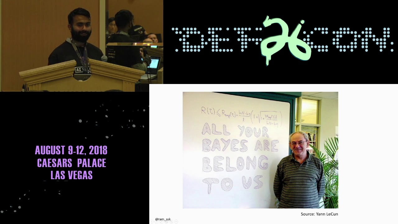 Видео превью