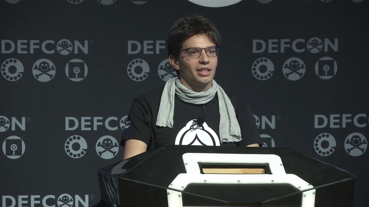 Видео превью