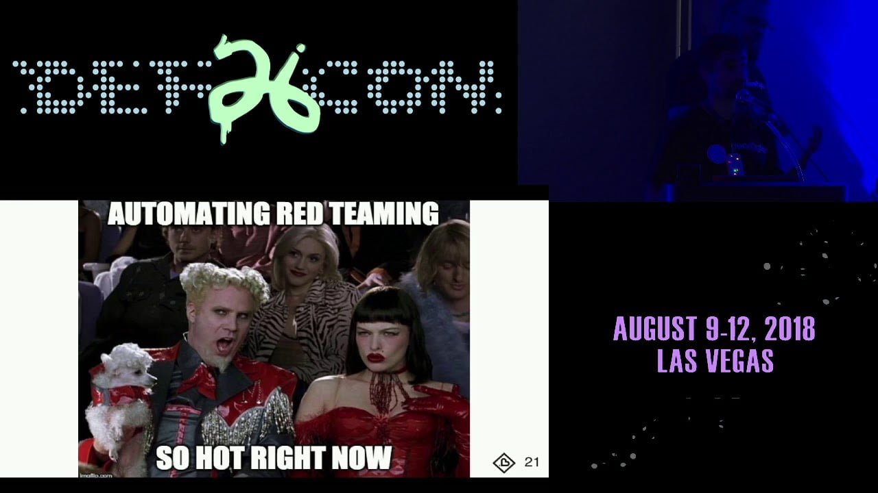 Видео превью