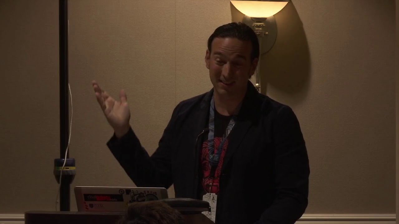 Видео превью