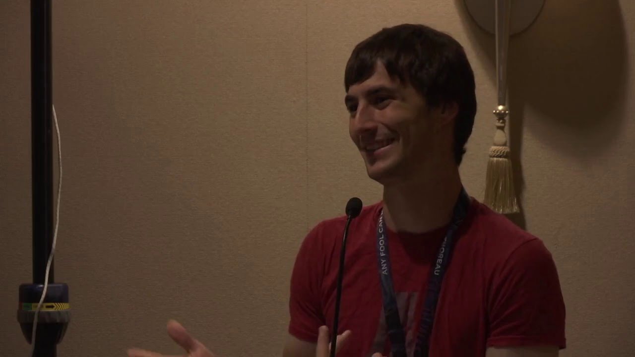 Видео превью