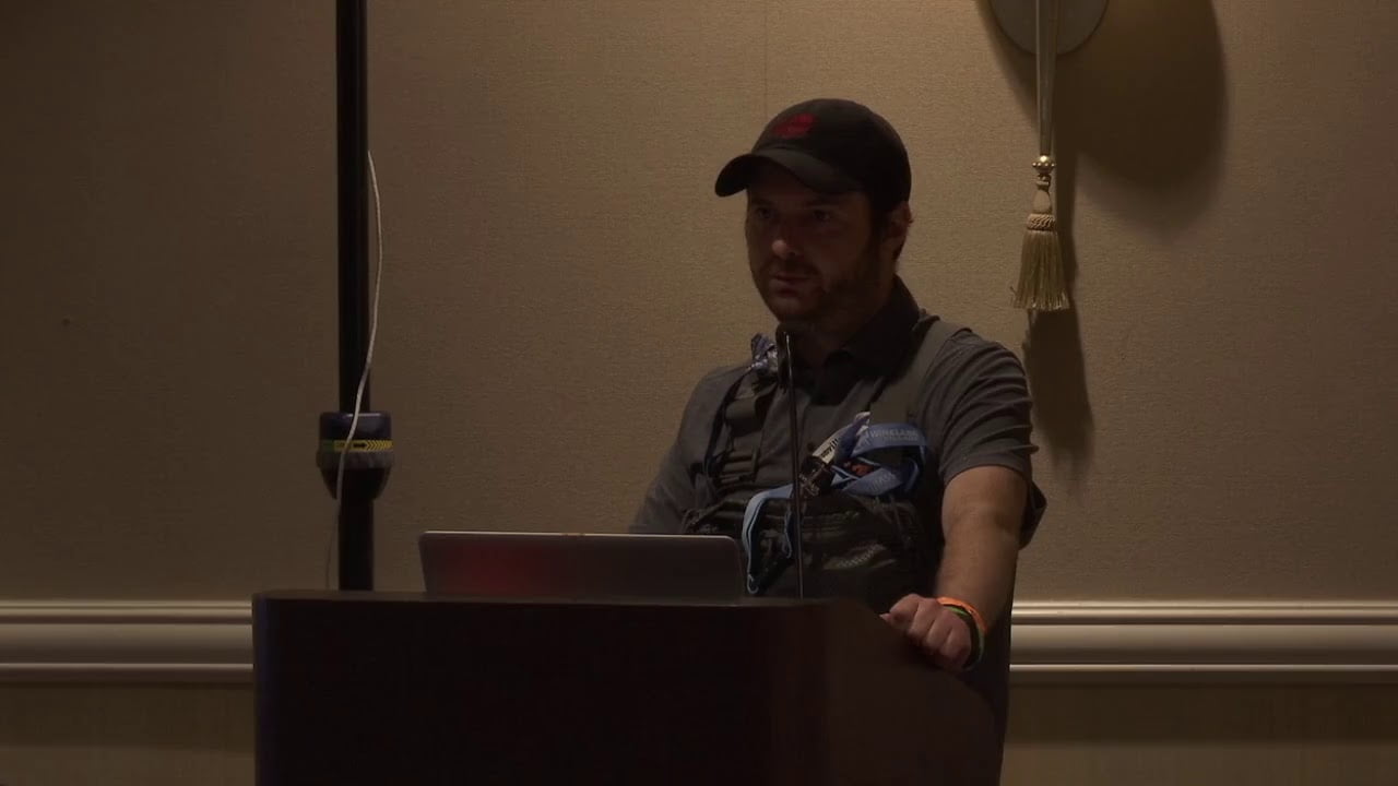 Видео превью