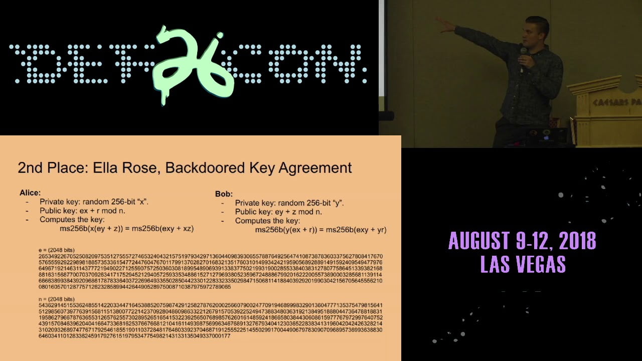 Видео превью