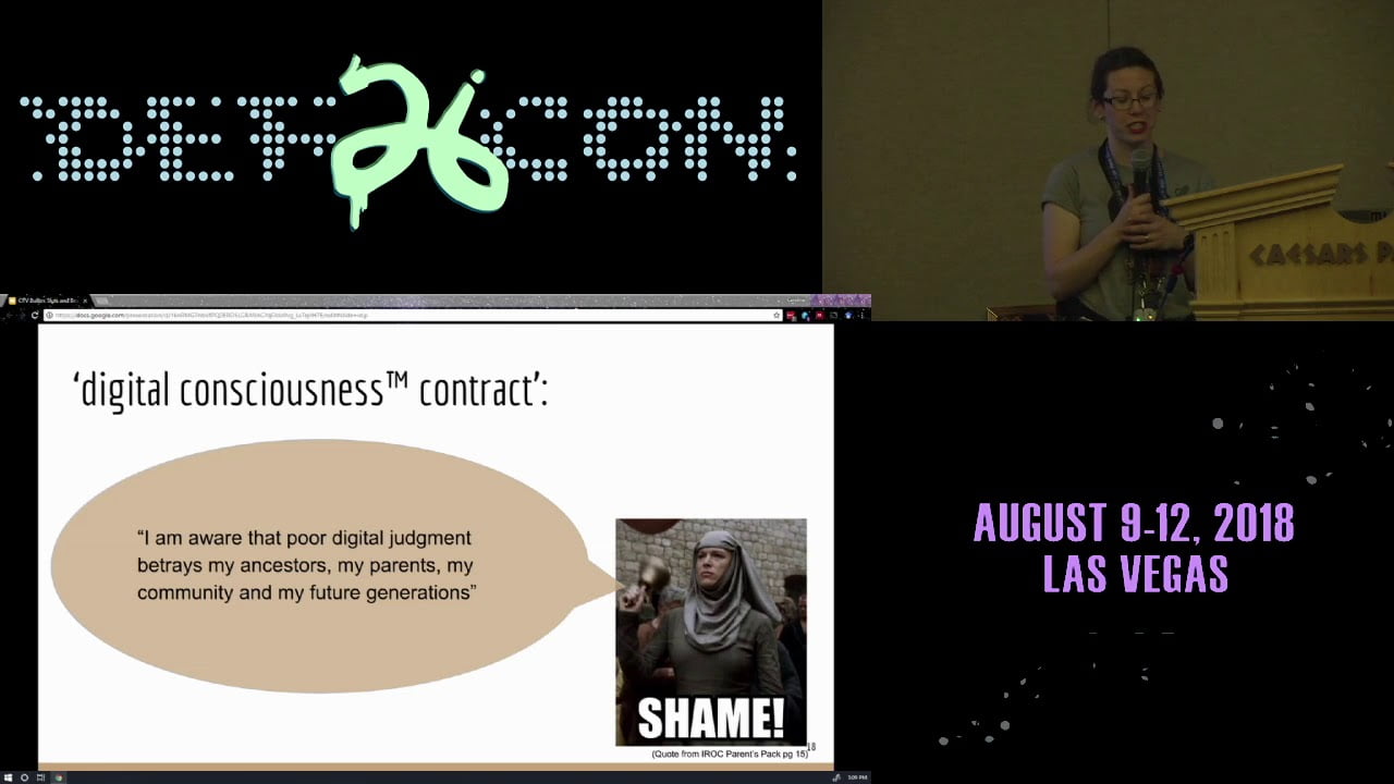 Видео превью