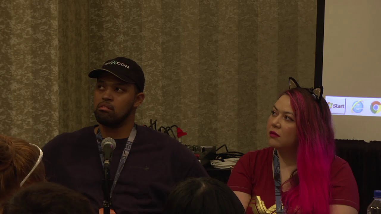 Видео превью