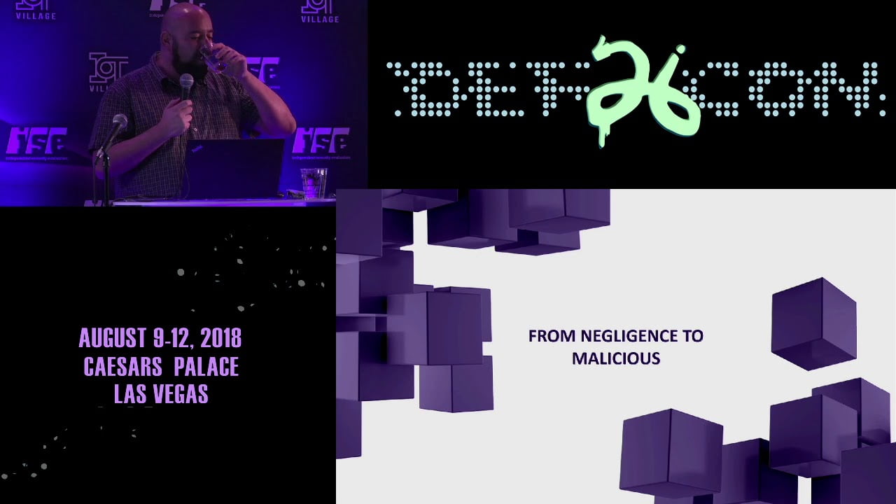 Видео превью