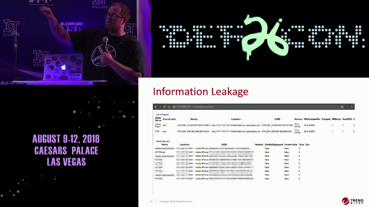 Видео превью