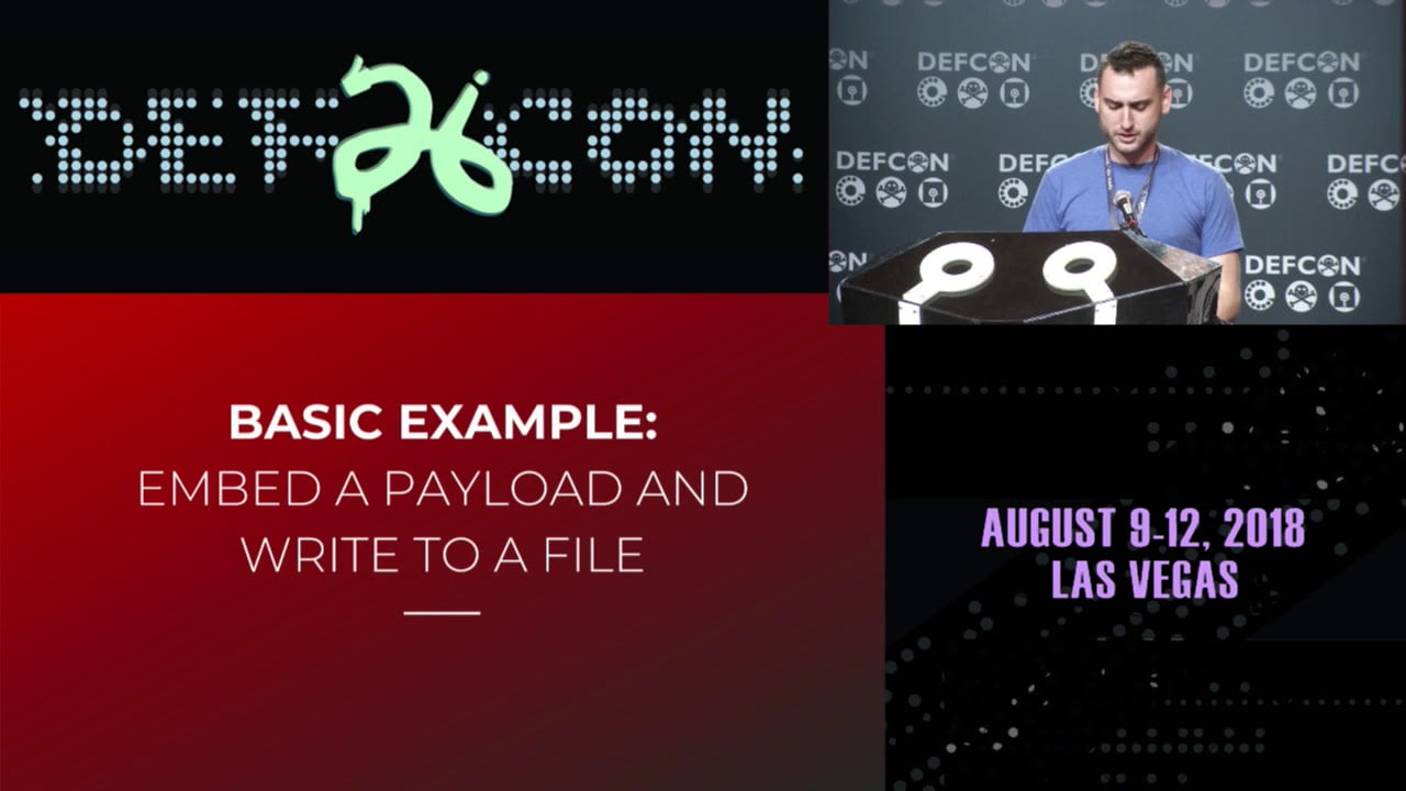 Видео превью