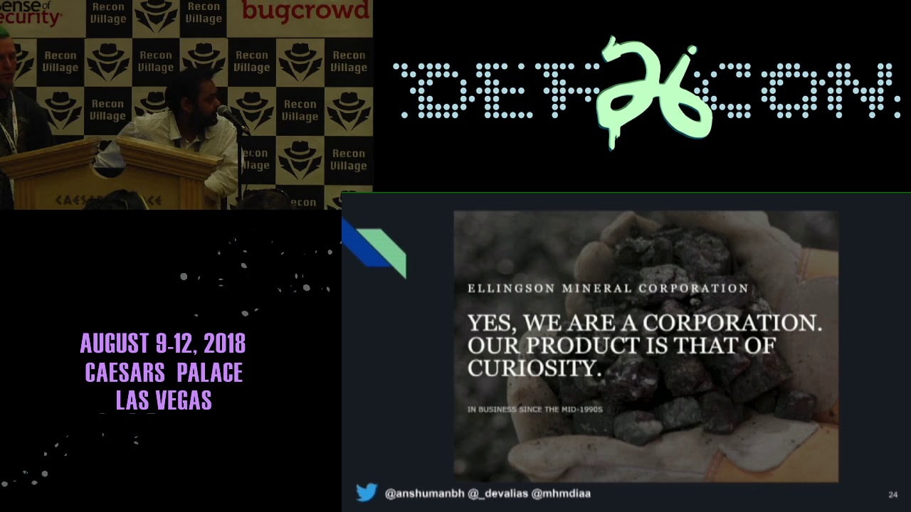 Видео превью