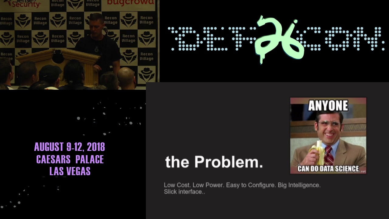 Видео превью