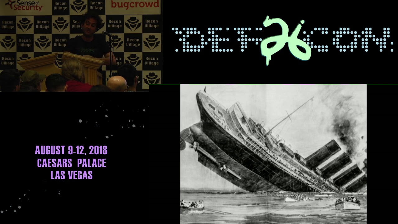 Видео превью