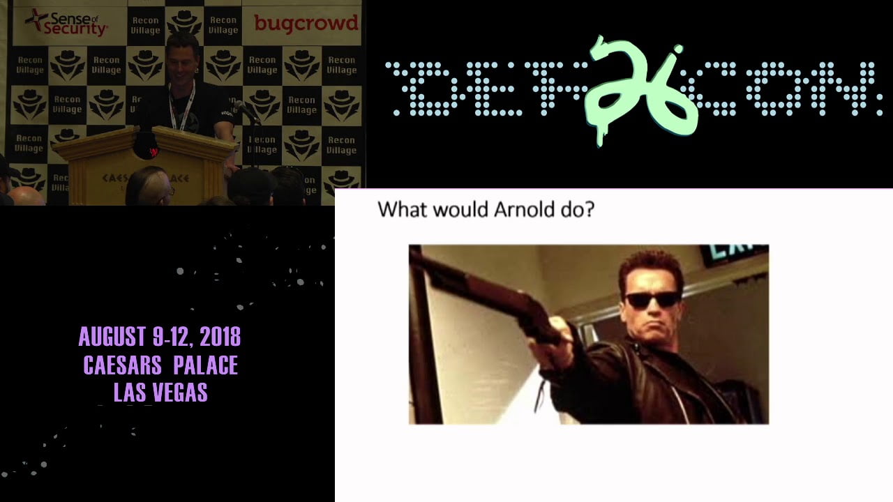 Видео превью