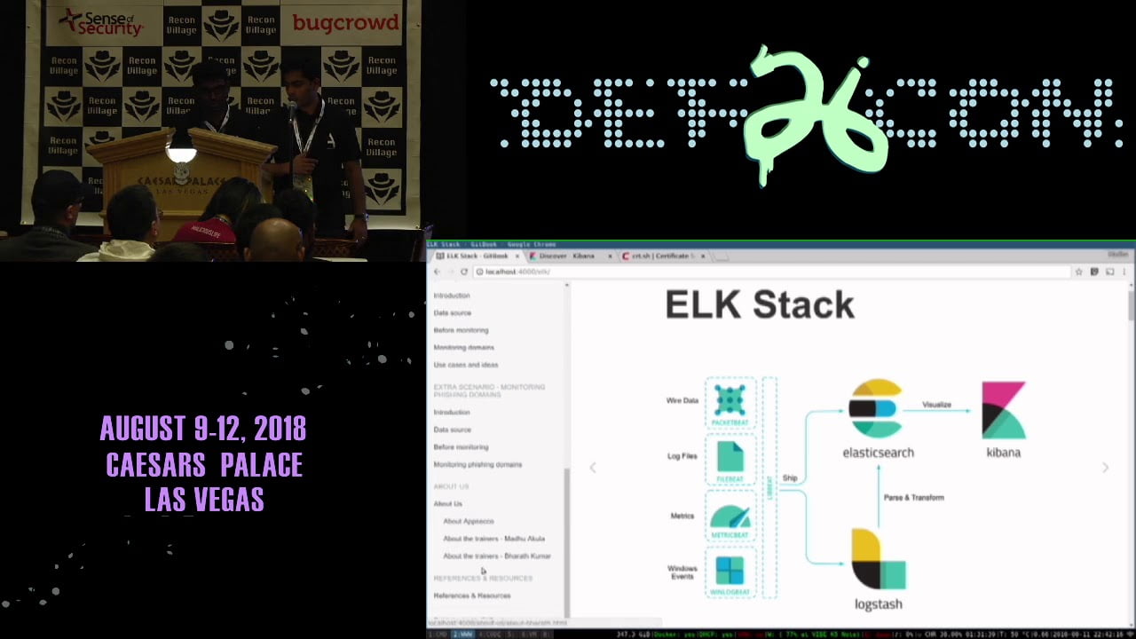 Видео превью