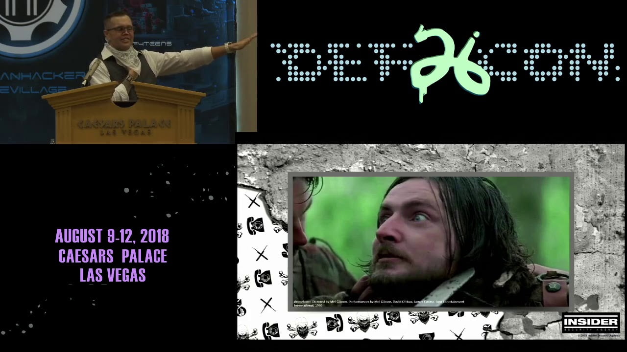 Видео превью