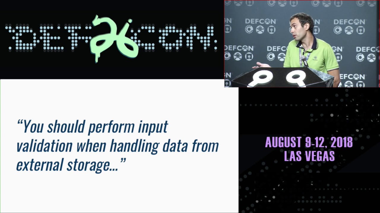 Видео превью