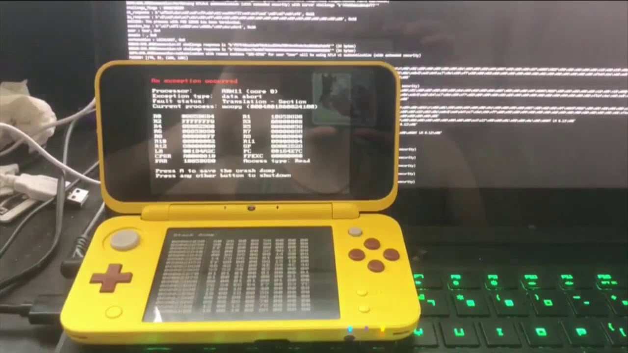 Видео превью