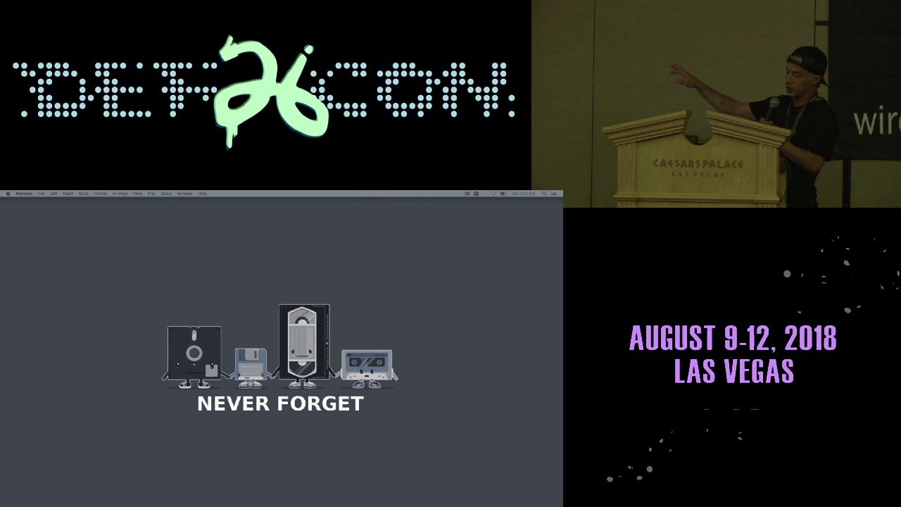 Видео превью