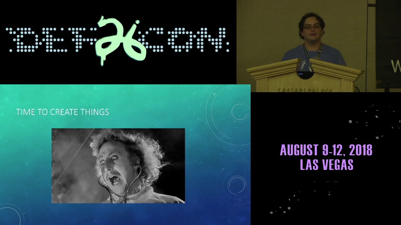 Видео превью