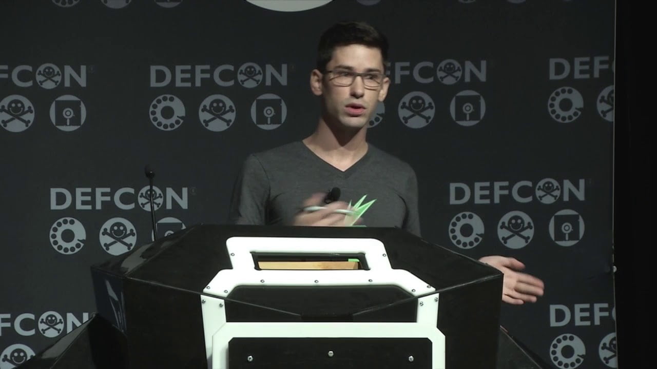 Видео превью