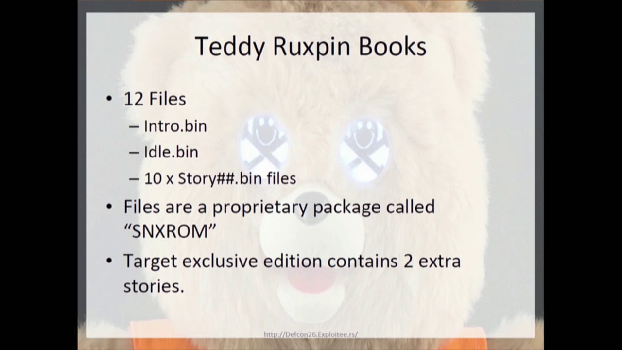 Видео превью