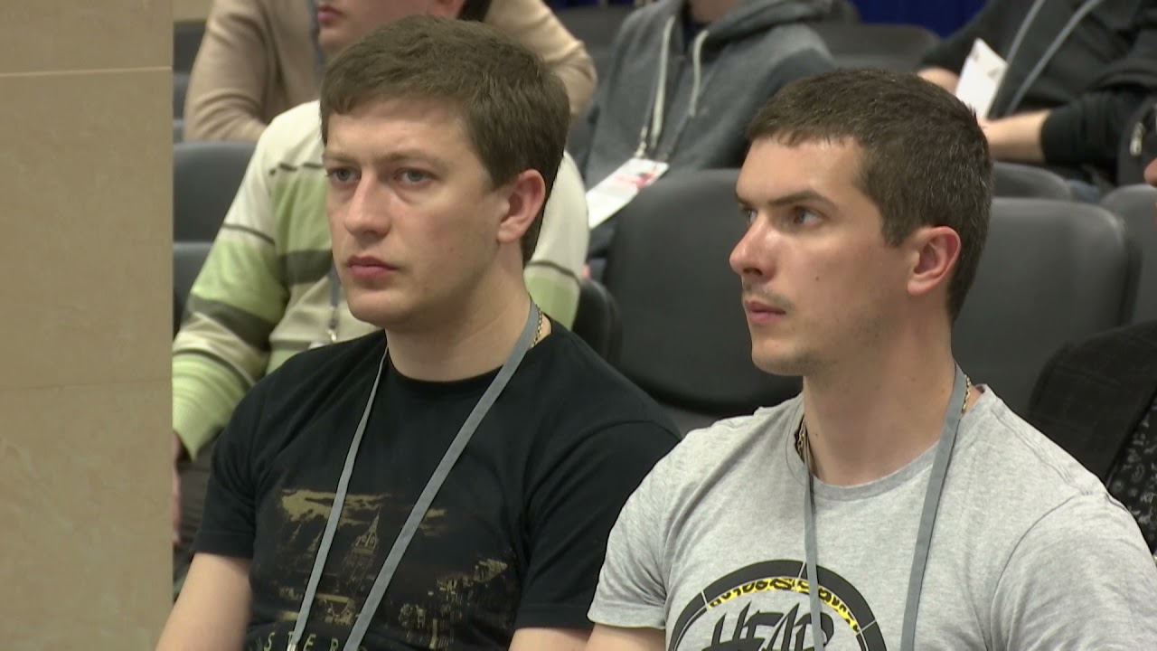 Видео превью