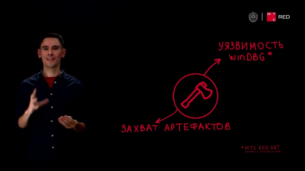 Видео превью