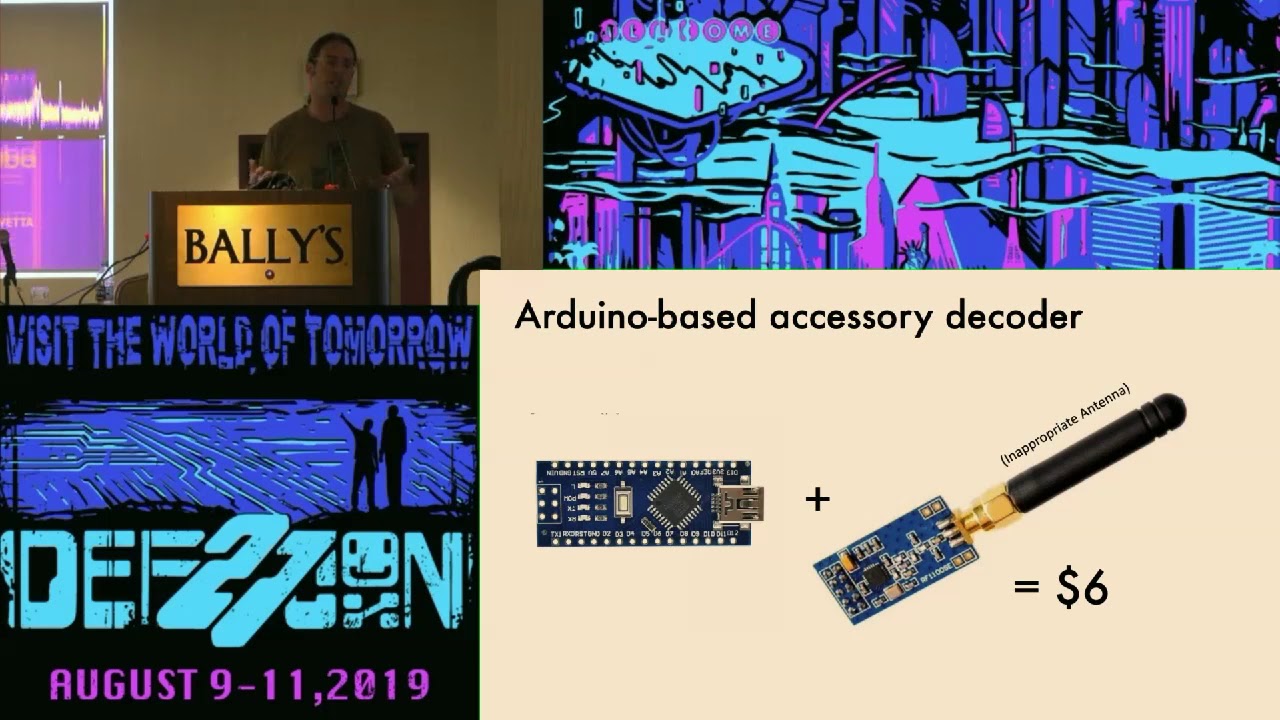 Видео превью