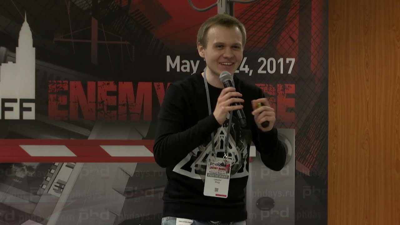Видео превью