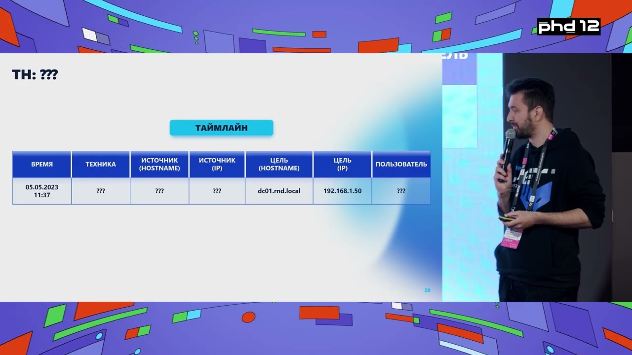 Видео превью