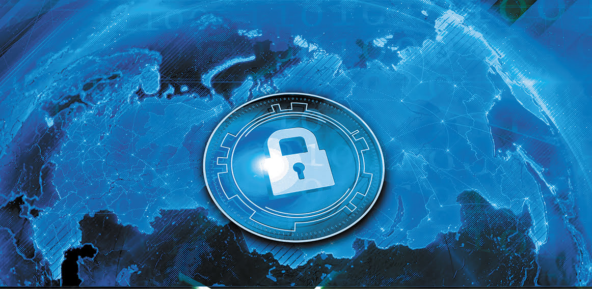 Рынок информационной безопасности в РФ вырос на 25% за 2020 год