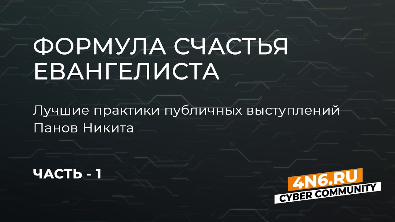 Видео превью