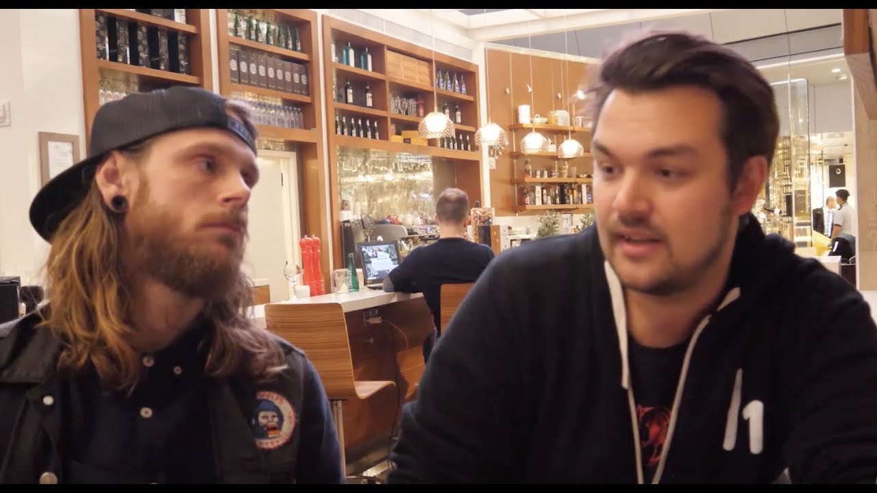 Видео превью