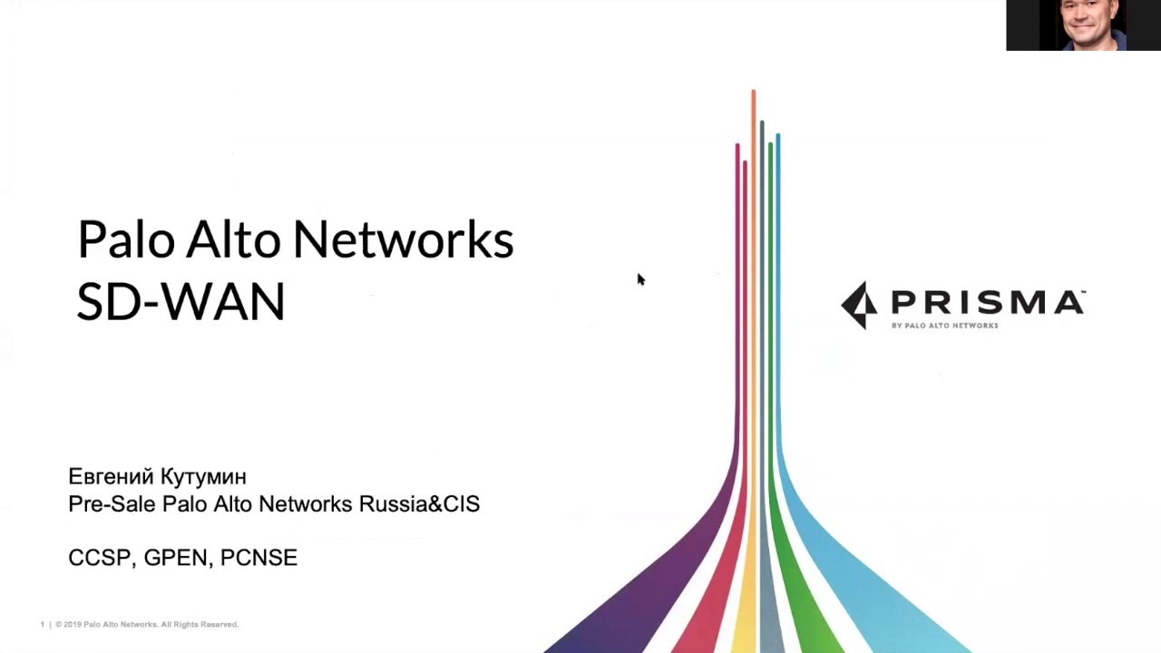 Видео превью