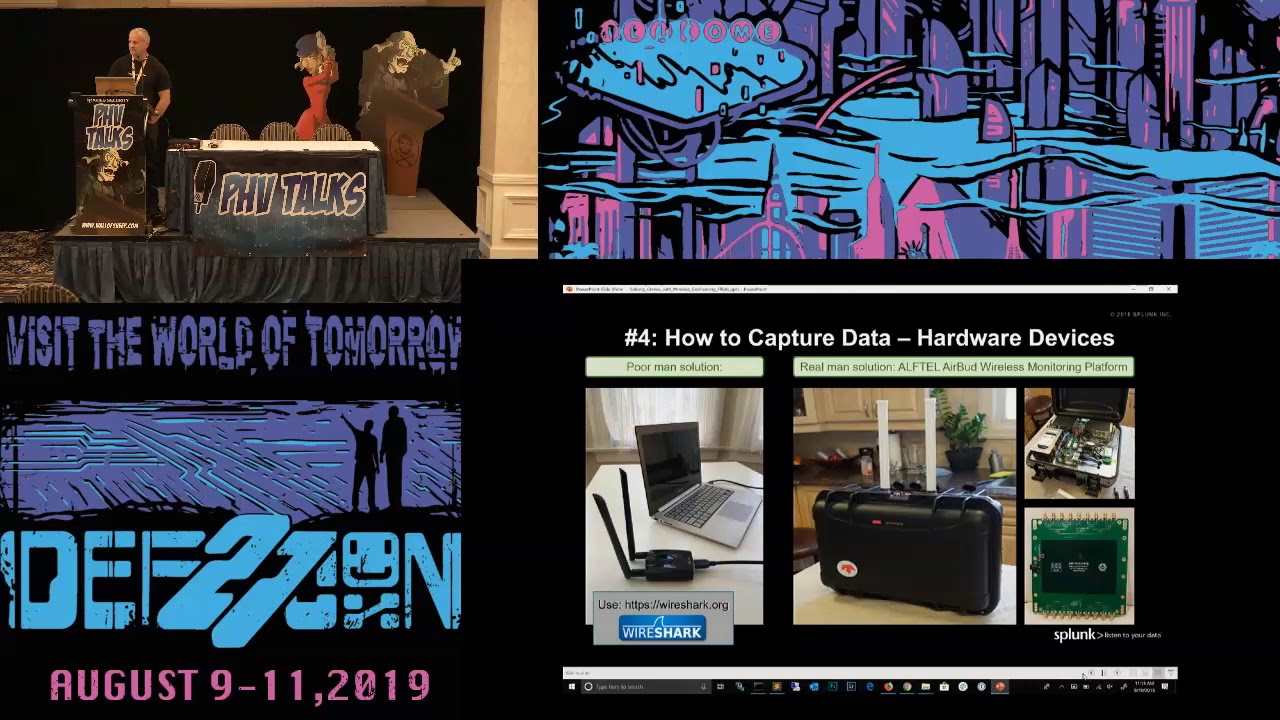 Видео превью