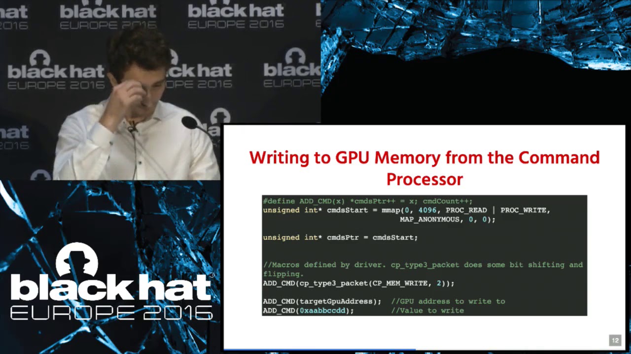 Видео превью