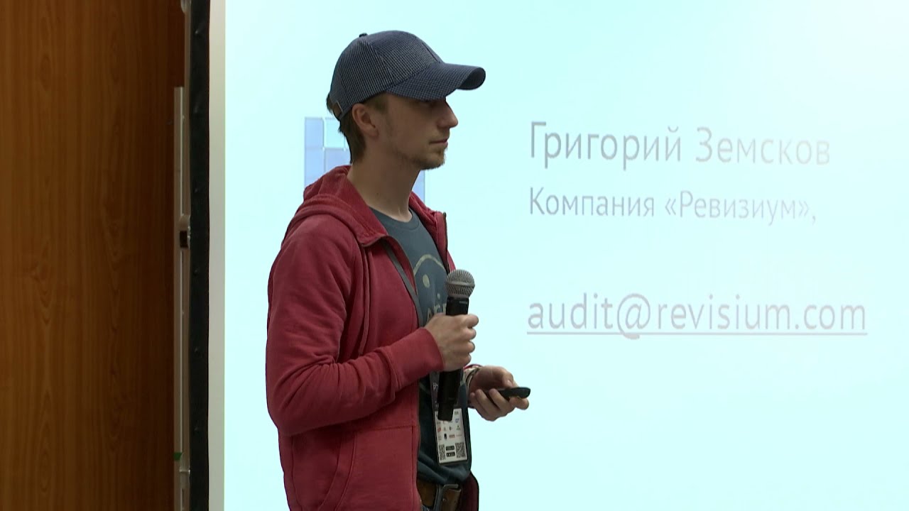 Видео превью