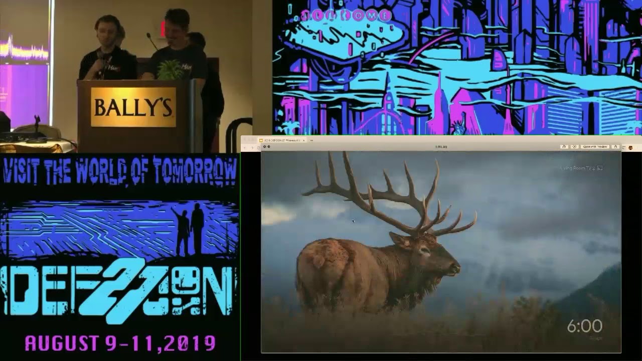 Видео превью